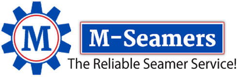 M-Seamers, Logo