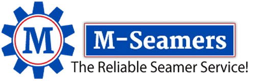 M-Seamers, Logo M-Seamers, Logo